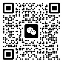 WeChat QR code